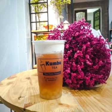 Món ăn- Cafe Trà Sữa Kumbu Tea