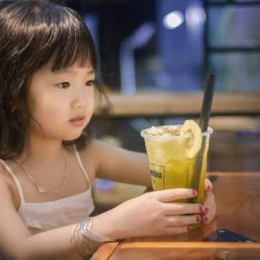 Tổng hợp- Cafe Trà Sữa Kumbu Tea