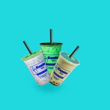 Món ăn- Cafe Trà Sữa Kumbu Tea