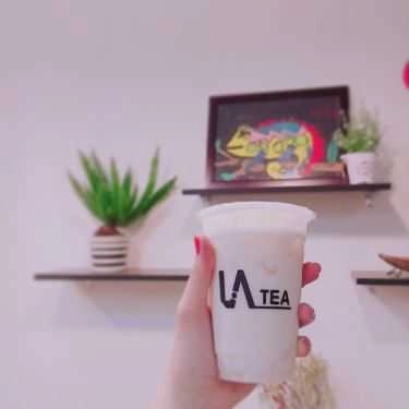 Món ăn- Cafe Trà Sữa Latea - KTXSV Mỹ Đình