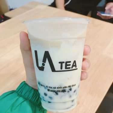 Món ăn- Cafe Trà Sữa Latea - KTXSV Mỹ Đình