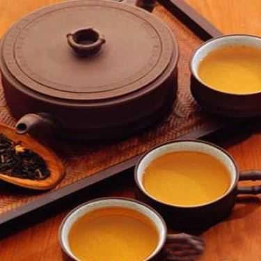 Món ăn- Trà Sữa Lê Đức Thọ - Trà, Cafe, Sinh Tố