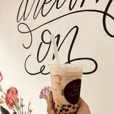 Món ăn- Cafe Trà Sữa Mama Sugar