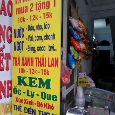 Tổng hợp- Cafe Trà Sữa Meomeo