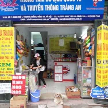 Tổng hợp- Cafe Trà Sữa Meomeo