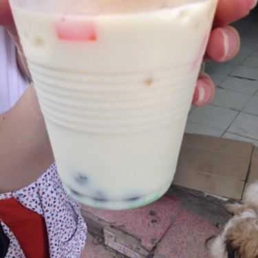 Món ăn- Cafe Trà Sữa Meomeo