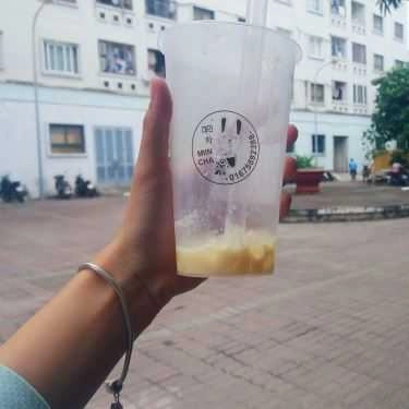 Tổng hợp- Cafe Trà Sữa Mi In Cha