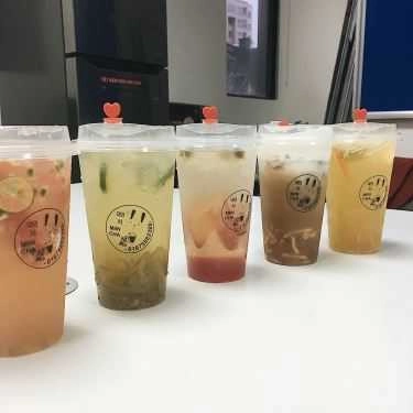 Món ăn- Cafe Trà Sữa Mi In Cha