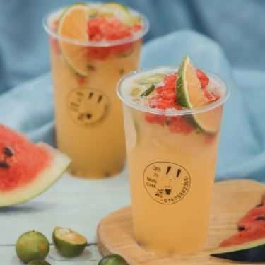 Tổng hợp- Cafe Trà Sữa Mi In Cha