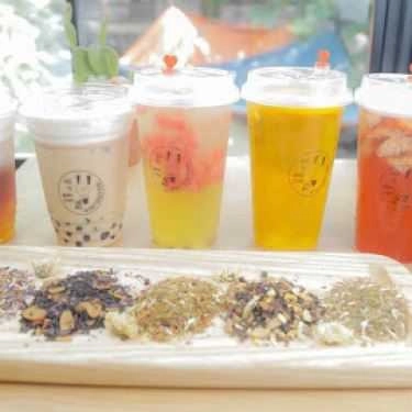 Tổng hợp- Cafe Trà Sữa Mi In Cha