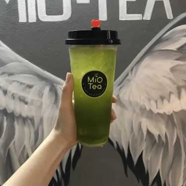 Tổng hợp- Cafe Trà Sữa Mio Tea