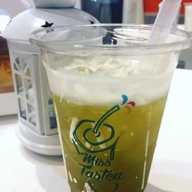 Món ăn- Cafe Trà Sữa Miss Tastea
