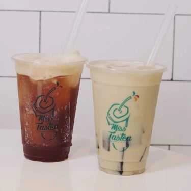 Món ăn- Cafe Trà Sữa Miss Tastea