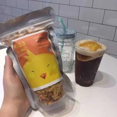 Món ăn- Cafe Trà Sữa Miss Tastea