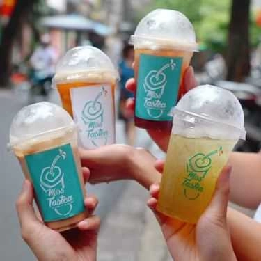 Món ăn- Cafe Trà Sữa Miss Tastea
