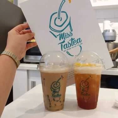Món ăn- Cafe Trà Sữa Miss Tastea