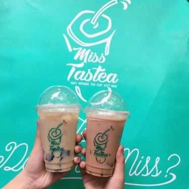 Món ăn- Cafe Trà Sữa Miss Tastea