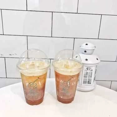 Món ăn- Cafe Trà Sữa Miss Tastea