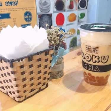 Tổng hợp- Cafe Trà Sữa Moku Cha