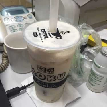 Món ăn- Cafe Trà Sữa Moku Cha
