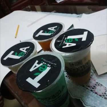 Món ăn- Cafe Trà Sữa Moku Cha