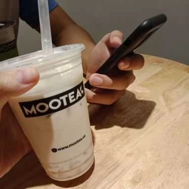 Món ăn- Cafe Trà Sữa Moo Tea