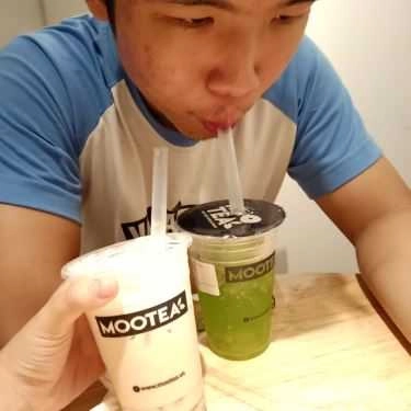 Tổng hợp- Cafe Trà Sữa Moo Tea