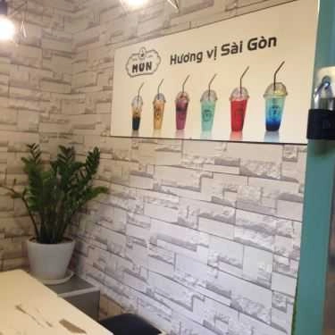 Tổng hợp- Cafe Trà Sữa Múc Mun Tea