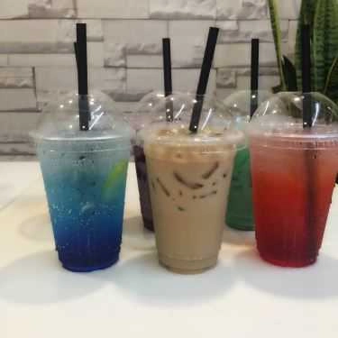 Món ăn- Cafe Trà Sữa Múc Mun Tea