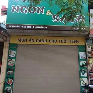 Tổng hợp- Ăn vặt Trà Sữa Nấm