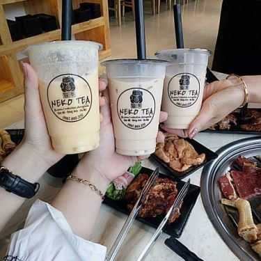 Món ăn- Cafe Trà Sữa Neko Tea