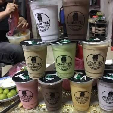 Món ăn- Cafe Trà Sữa Neko Tea