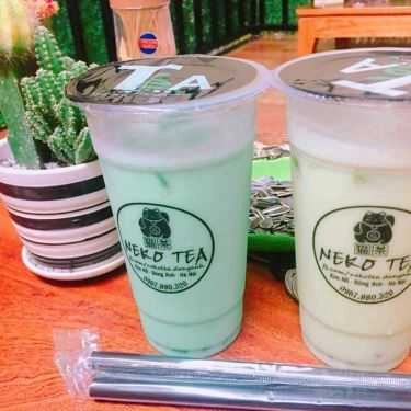 Món ăn- Cafe Trà Sữa Neko Tea