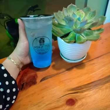 Món ăn- Cafe Trà Sữa Neko Tea