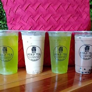 Món ăn- Cafe Trà Sữa Neko Tea