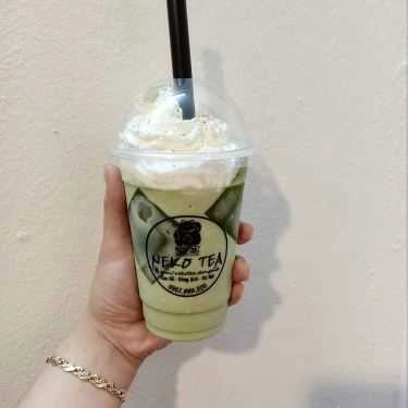 Món ăn- Cafe Trà Sữa Neko Tea