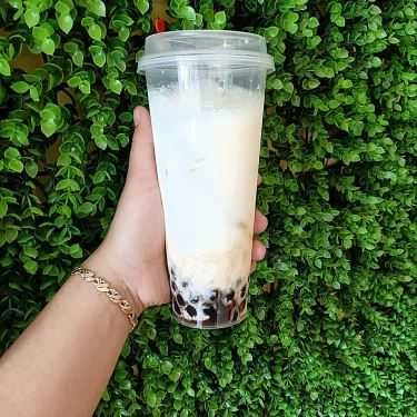 Món ăn- Cafe Trà Sữa Neko Tea