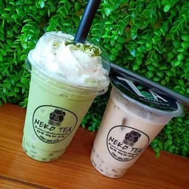 Món ăn- Cafe Trà Sữa Neko Tea