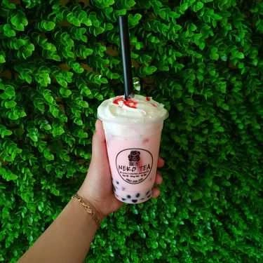 Món ăn- Cafe Trà Sữa Neko Tea