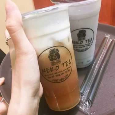 Món ăn- Cafe Trà Sữa Neko Tea