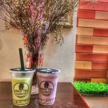 Món ăn- Cafe Trà Sữa Neko Tea