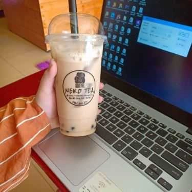 Món ăn- Cafe Trà Sữa Neko Tea