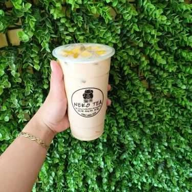 Món ăn- Cafe Trà Sữa Neko Tea