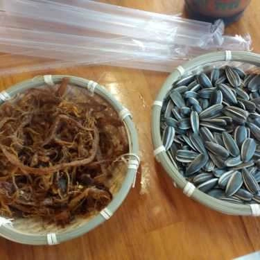 Món ăn- Cafe Trà Sữa Oh! TiTi - Lạc Long Quân