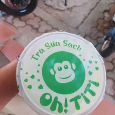 Tổng hợp- Cafe Trà Sữa Oh! TiTi - Lạc Long Quân