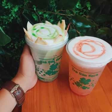 Món ăn- Cafe Trà Sữa Oh! TiTi - Lạc Long Quân