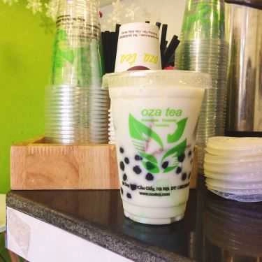 Món ăn- Cafe Trà Sữa Oza Tea - Ngụy Như Kom Tum