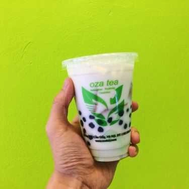 Món ăn- Cafe Trà Sữa Oza Tea - Ngụy Như Kom Tum