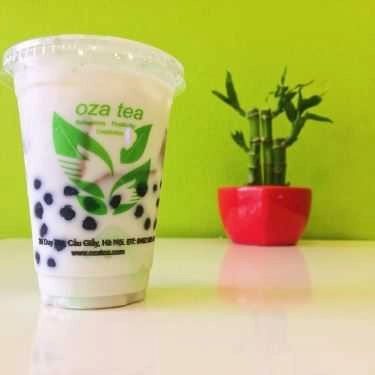 Món ăn- Cafe Trà Sữa Oza Tea - Ngụy Như Kom Tum