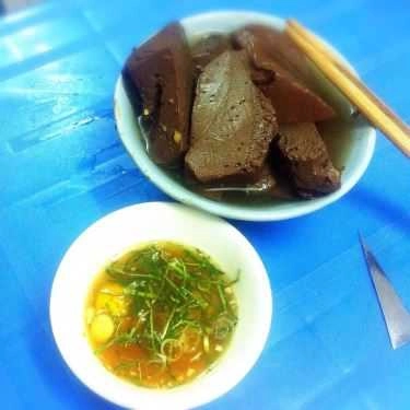 Món ăn- Cafe Trà Ba Lá - Trà Sữa Phúc Long & Đồ Ăn Vặt